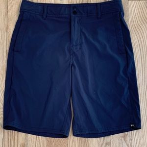Under Armour Heatgear Shorts